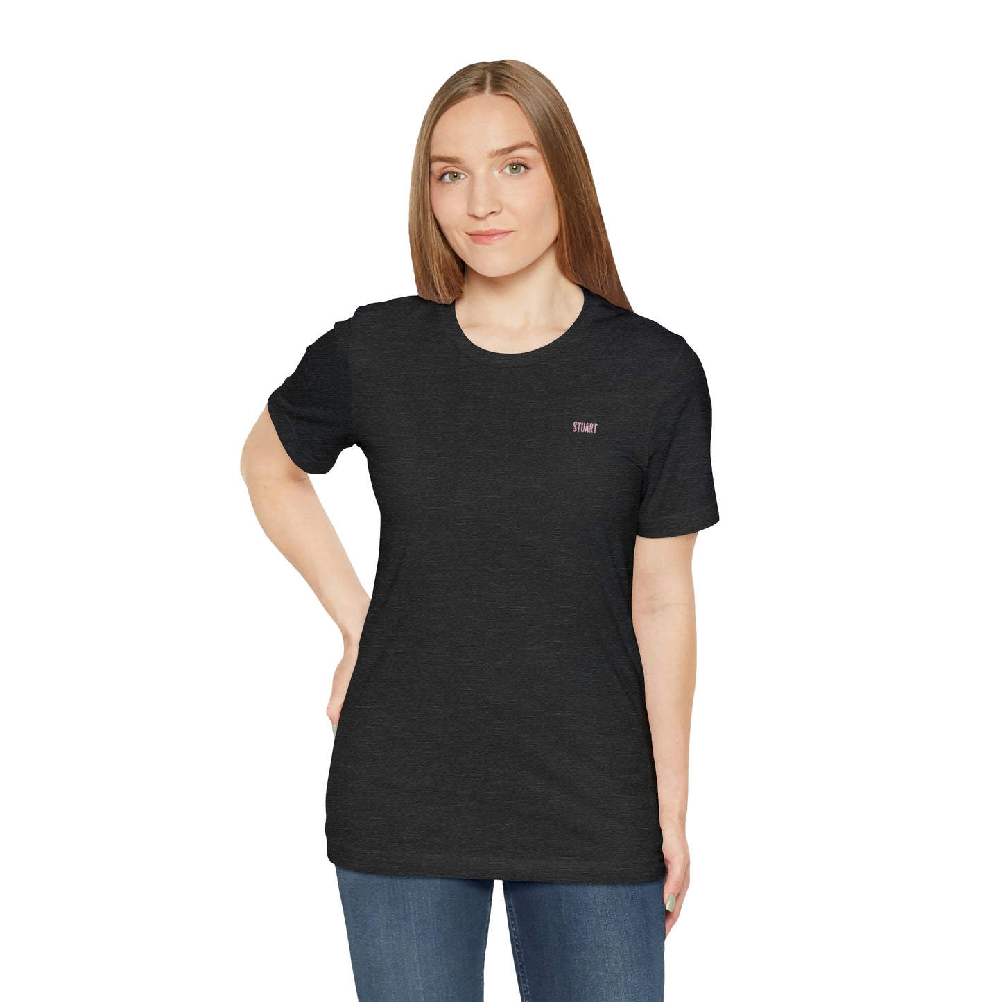 Stuart FL Women's Tee