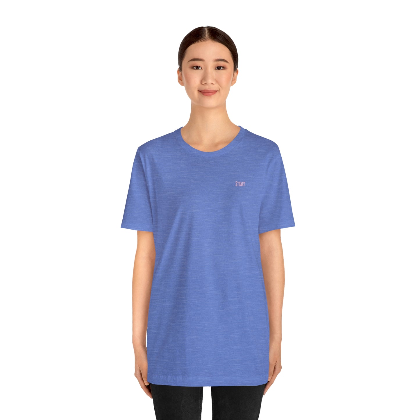 Stuart FL Women's Tee