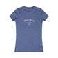 Spanish Wells Women's Tee