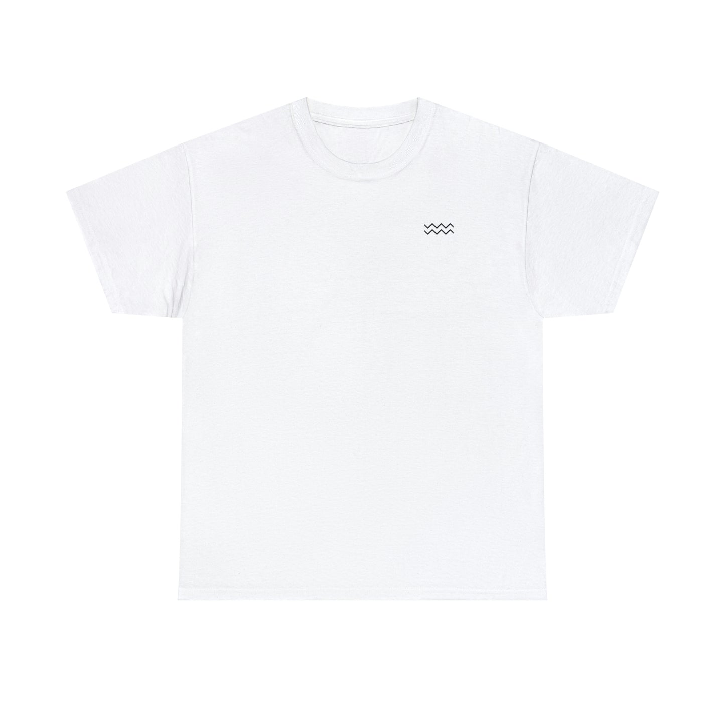 Brew Hall Heavy Cotton Tee