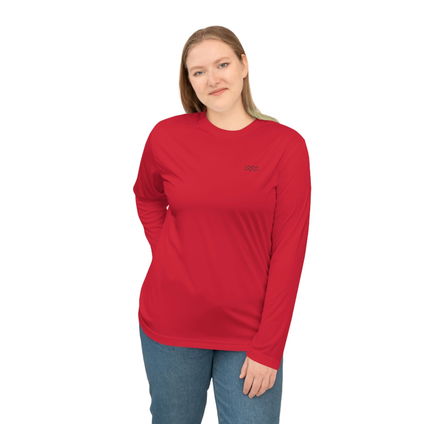 Brew Hall Long Sleeve Performance Tee