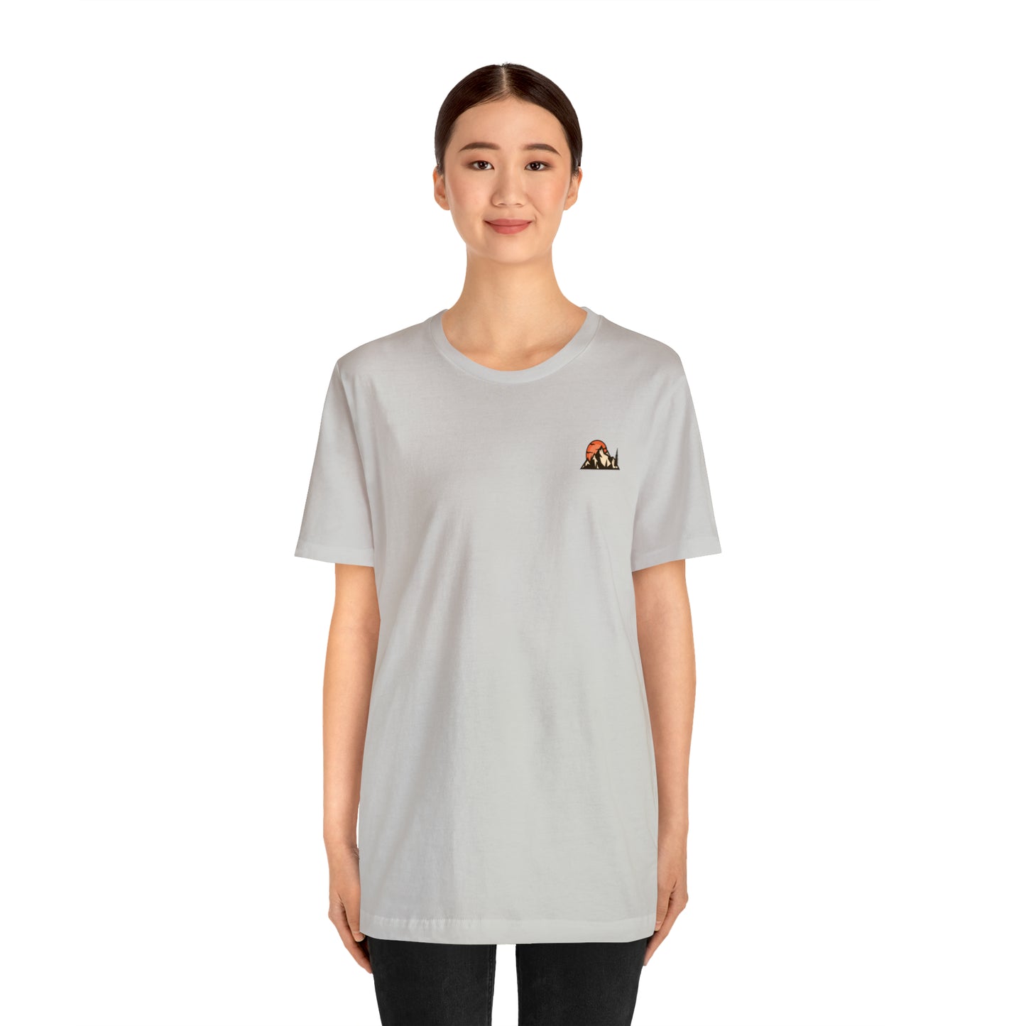 Sunset Peak Tee