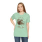 LionFish Classic Front Design Tee