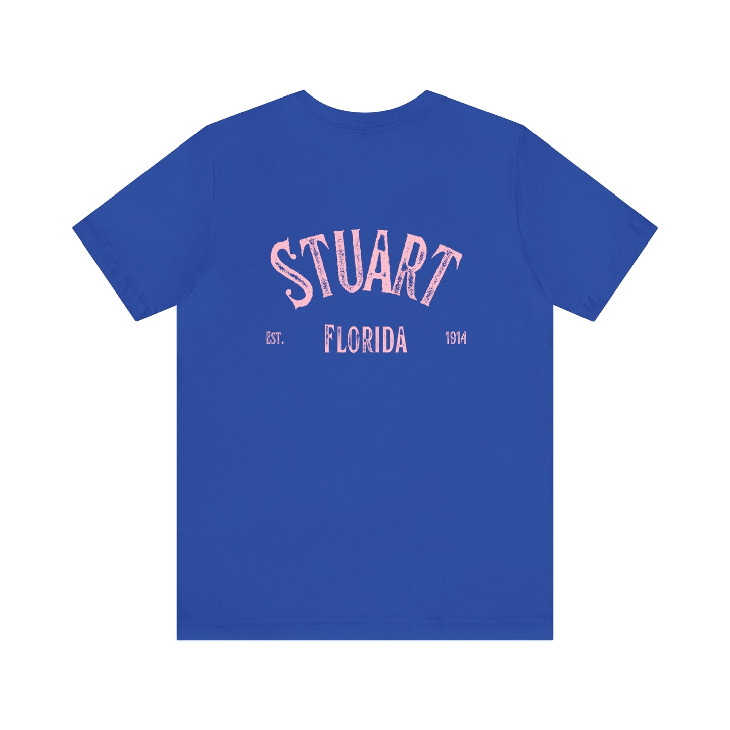 Stuart FL Women's Tee