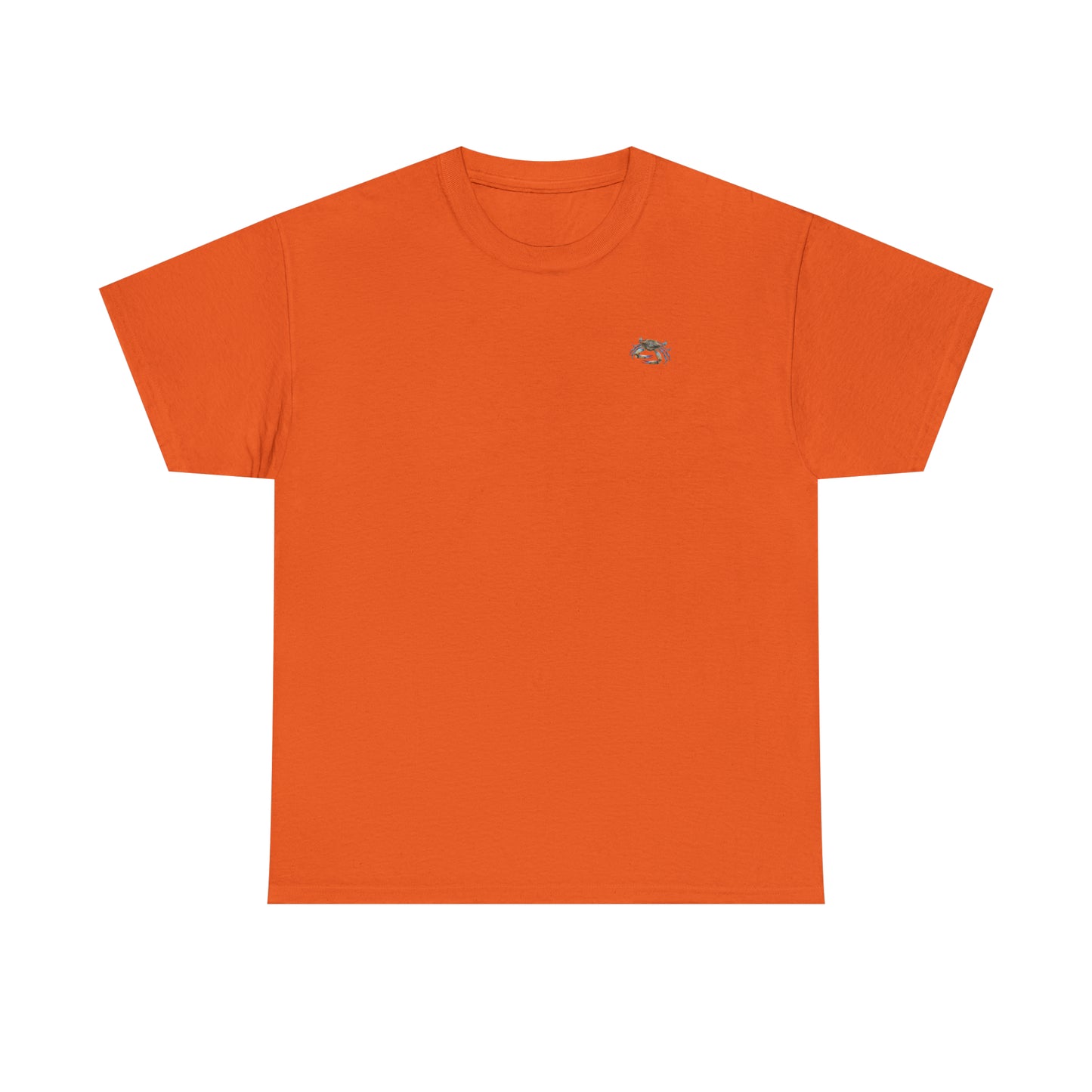 Chesapeake Jimmies Heavy Cotton Tee