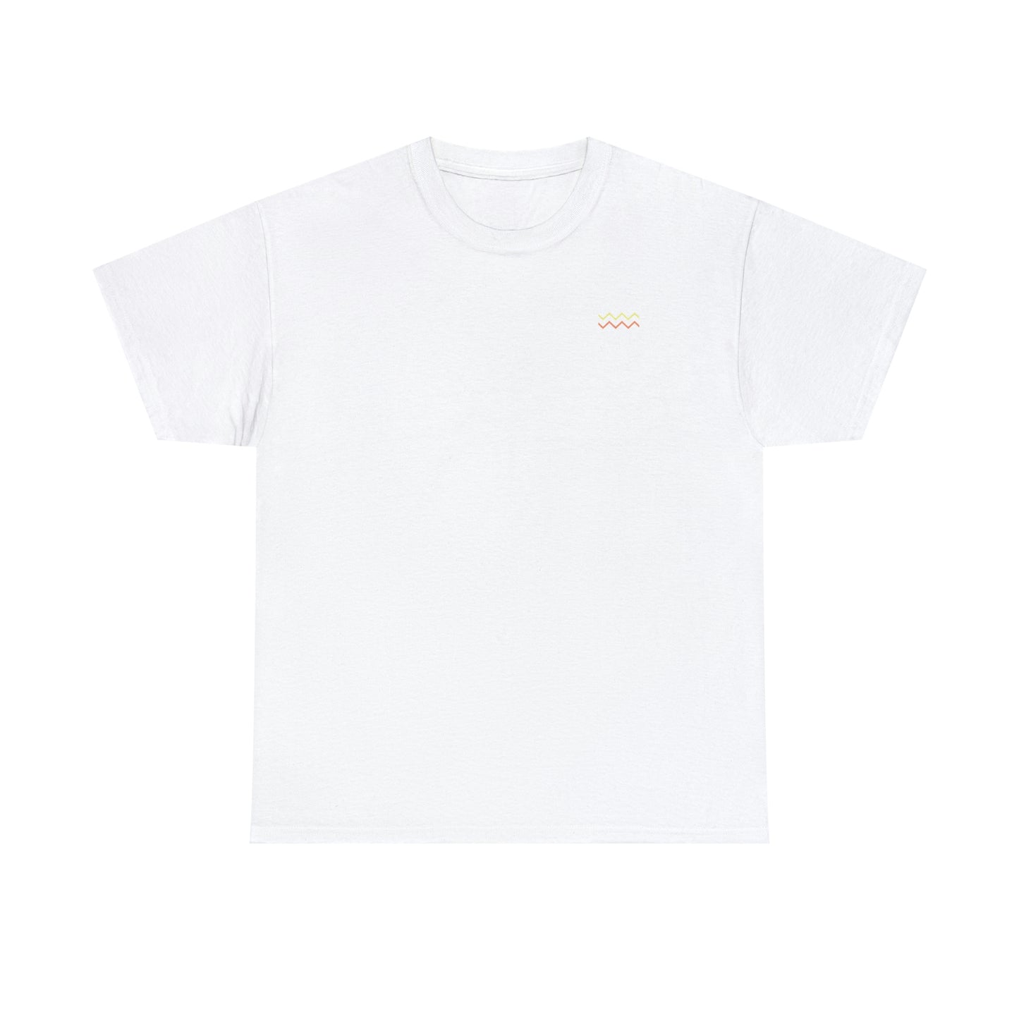 Stuart Beach Heavy Cotton Tee