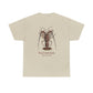 Annual Lobster Rodeo Heavy Cotton Tee