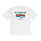 Jensen Beach Performance Tee