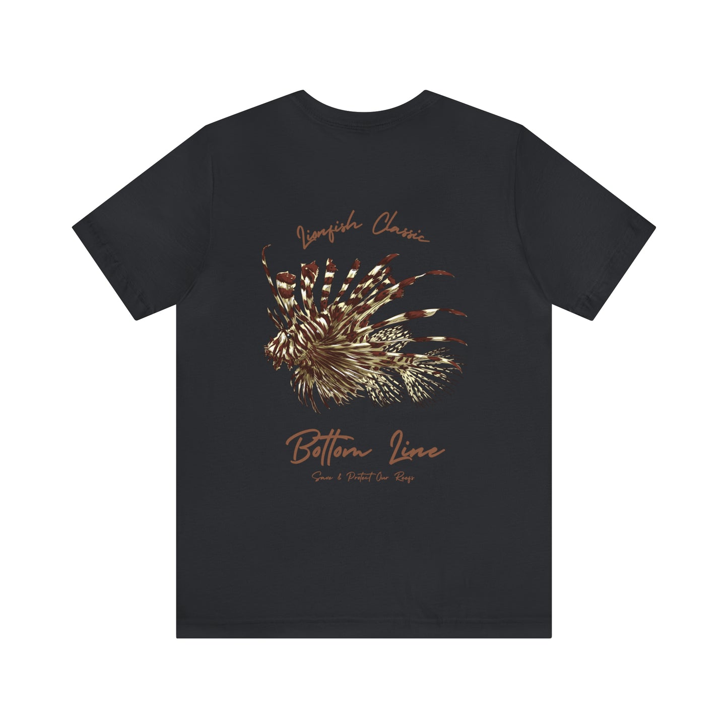 Lionfish Classic Tee