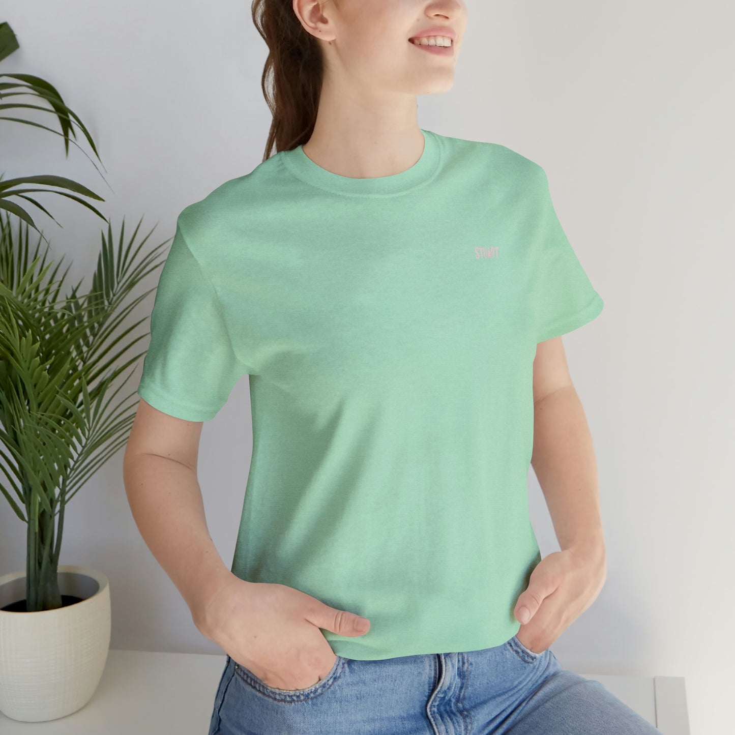 Stuart FL Women's Tee