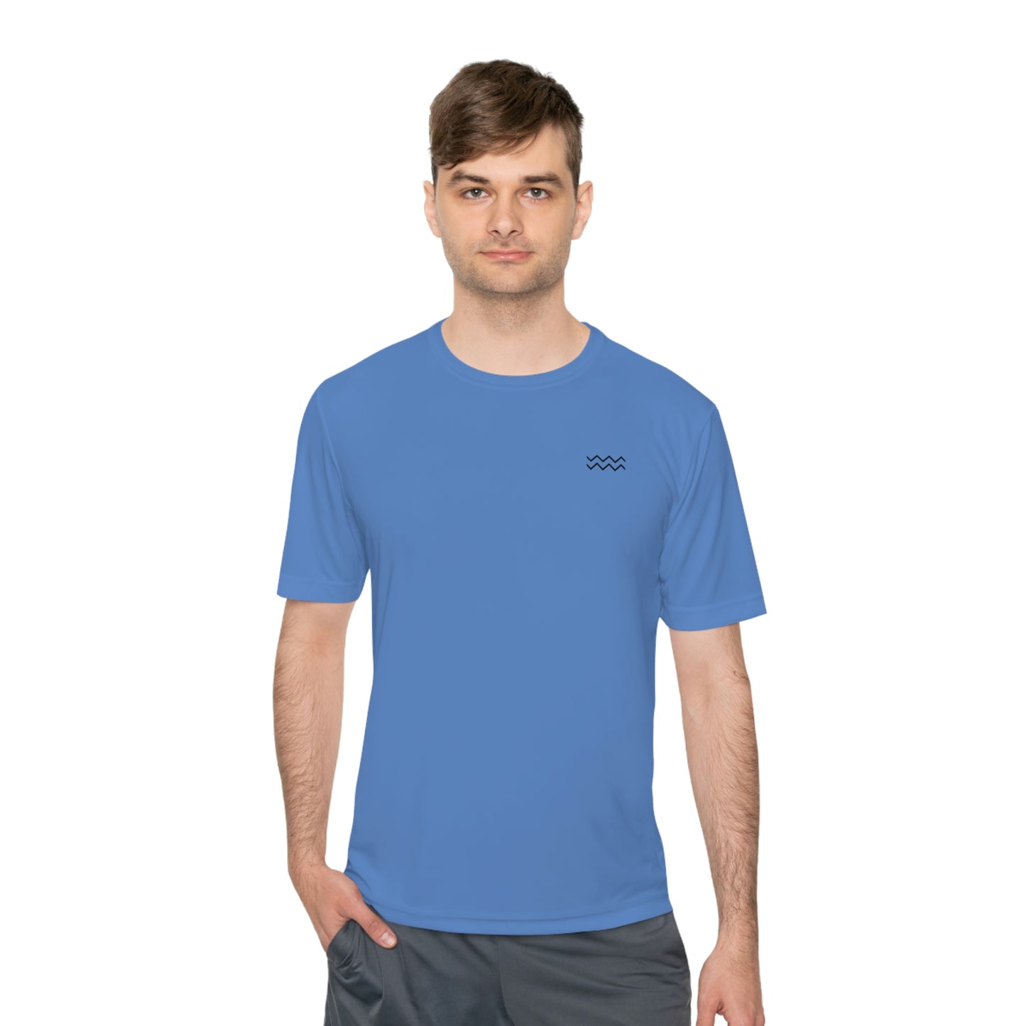 Jensen Beach Performance Tee