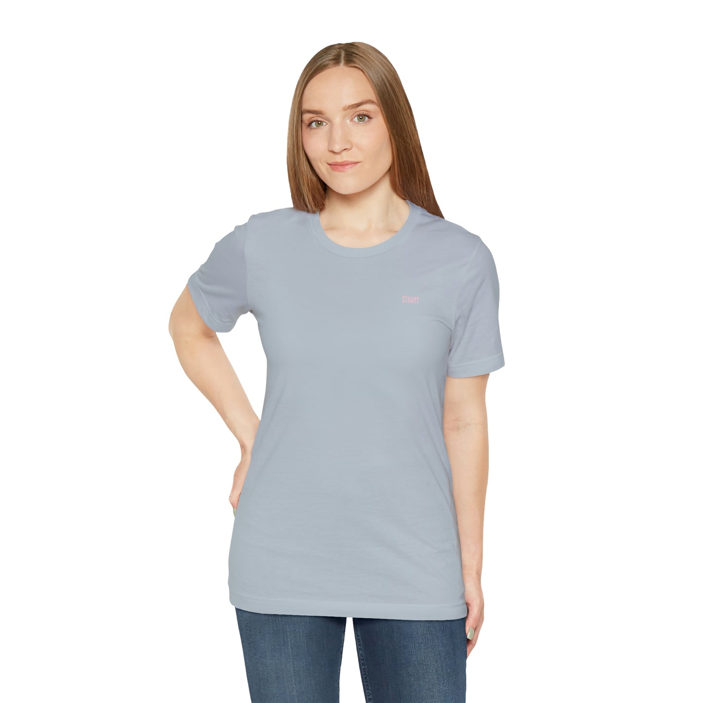 Stuart FL Women's Tee