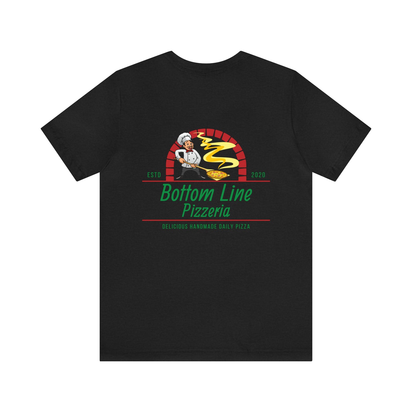 Pizzeria Tee