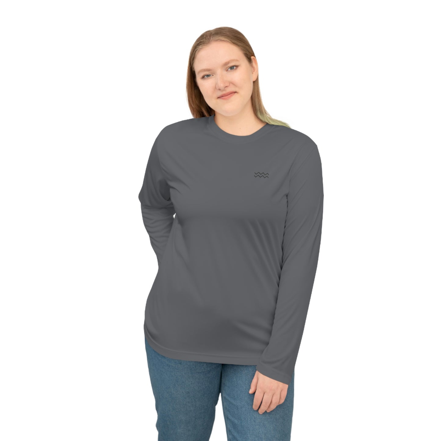 Brew Hall Long Sleeve Performance Tee