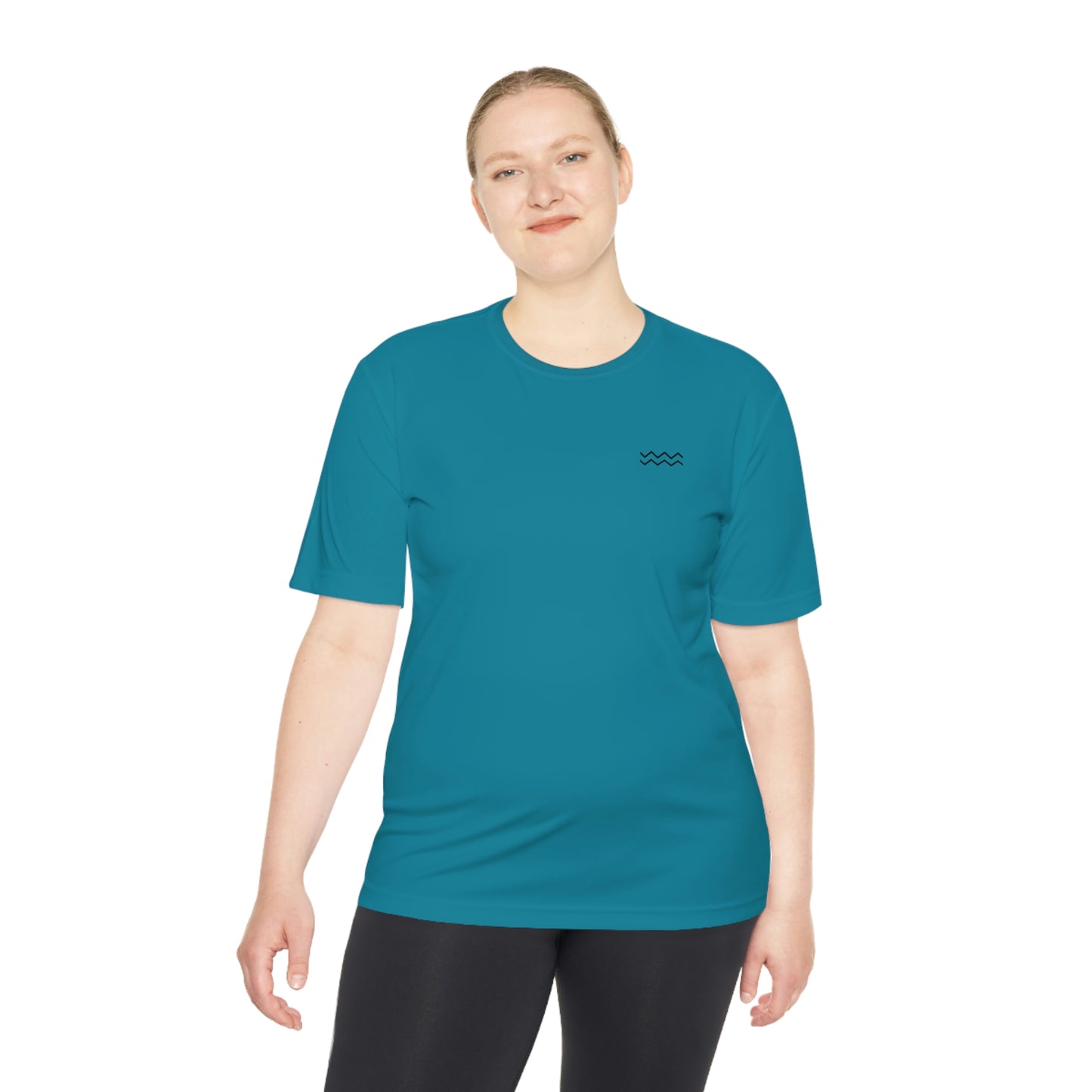 Jensen Beach Performance Tee