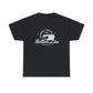 Wave Barrel Heavy Cotton Tee