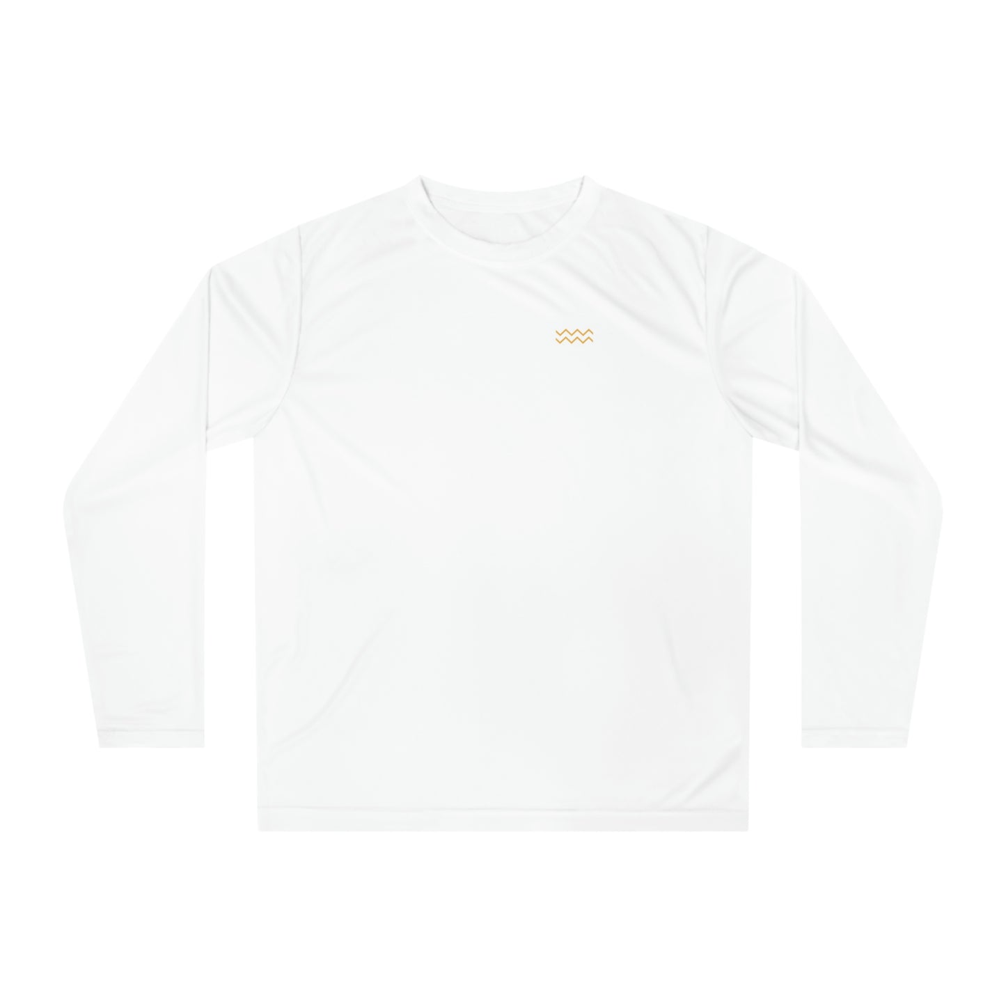 Off-Road Bronco Long Sleeve Performance Tee