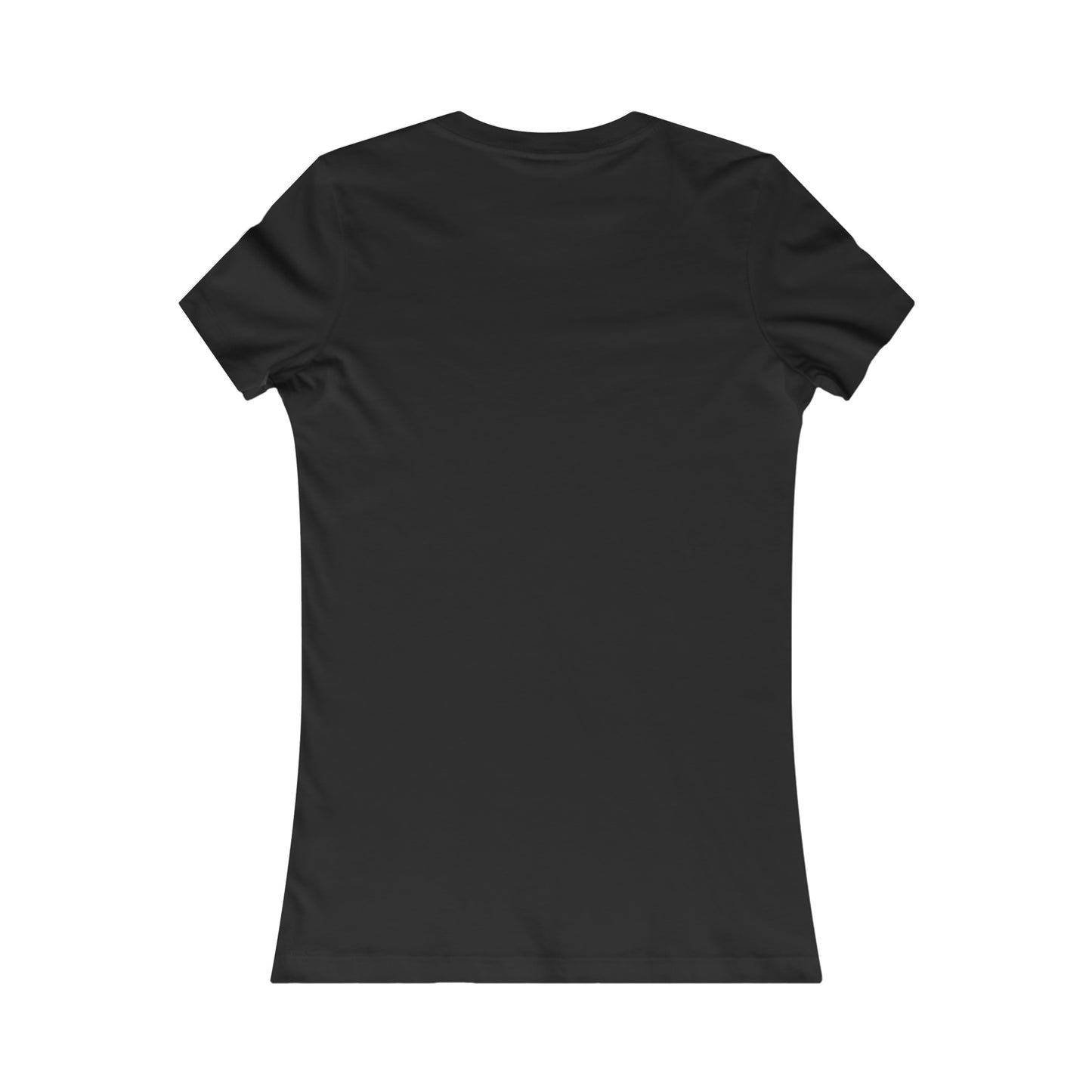 Spanish Wells Women's Tee