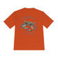 Chesapeake Jimmies Performance Tee