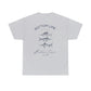 Billfish Classic Heavy Cotton Tee