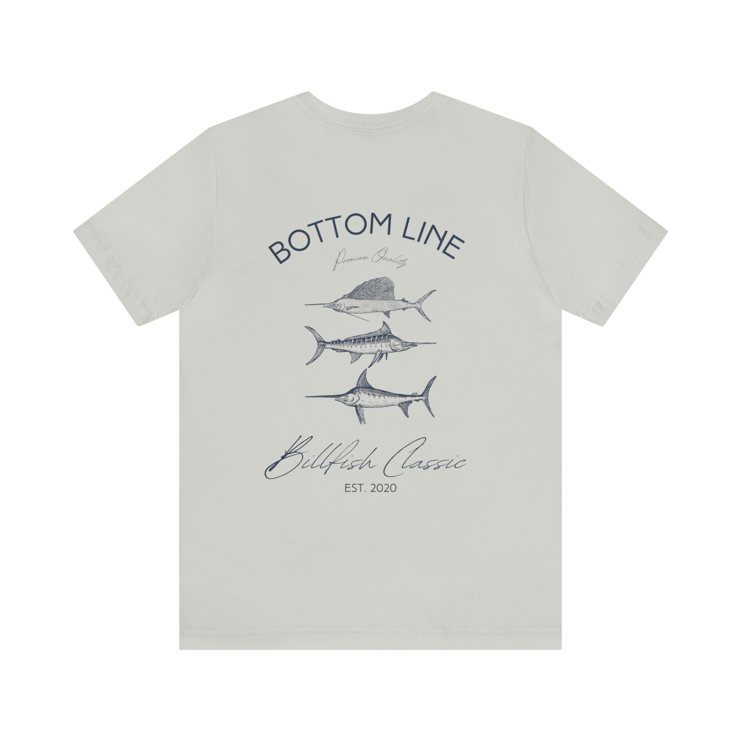 Billfish Classic Tee